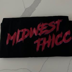 Midwest Thicc.
